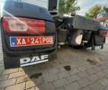 Черный Даф XF 106, объемом двигателя 0 л и пробегом 832 тыс. км за 24700 $, фото 45 на Automoto.ua