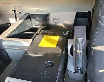 Черный Даф XF 106, объемом двигателя 0 л и пробегом 832 тыс. км за 24700 $, фото 30 на Automoto.ua