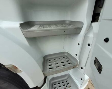 Черный Даф XF 106, объемом двигателя 0 л и пробегом 832 тыс. км за 24700 $, фото 14 на Automoto.ua