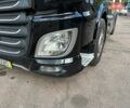 Чорний Даф XF 106, об'ємом двигуна 12.9 л та пробігом 790 тис. км за 37500 $, фото 14 на Automoto.ua
