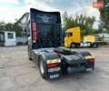 Чорний Даф XF 106, об'ємом двигуна 0 л та пробігом 792 тис. км за 37500 $, фото 12 на Automoto.ua