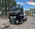Чорний Даф XF 106, об'ємом двигуна 12.9 л та пробігом 790 тис. км за 37500 $, фото 1 на Automoto.ua