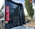 Чорний Даф XF 106, об'ємом двигуна 12.9 л та пробігом 790 тис. км за 37500 $, фото 19 на Automoto.ua