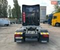 Чорний Даф XF 106, об'ємом двигуна 0 л та пробігом 792 тис. км за 37500 $, фото 13 на Automoto.ua