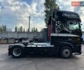 Чорний Даф XF 106, об'ємом двигуна 12.9 л та пробігом 790 тис. км за 37500 $, фото 7 на Automoto.ua