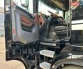 Чорний Даф XF 106, об'ємом двигуна 0 л та пробігом 792 тис. км за 37500 $, фото 25 на Automoto.ua