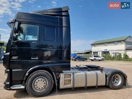 Даф XF 106 2014 в Мукачеве на Automoto.ua Черный Даф XF 106, объемом двигателя 0 л и пробегом 888 тыс. км за 16700 $, фото 1 на Automoto.ua