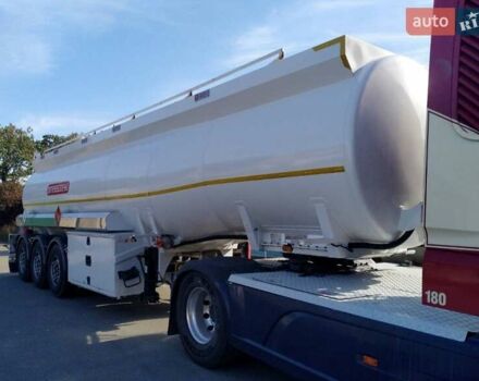 Червоний Даф XF 106, об'ємом двигуна 0 л та пробігом 870 тис. км за 71500 $, фото 1 на Automoto.ua