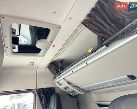 Даф XF 106 2021 в Залещиках на Automoto.ua Красный Даф XF 106, объемом двигателя 12.9 л и пробегом 475 тыс. км за 69150 $, фото 17 на Automoto.ua