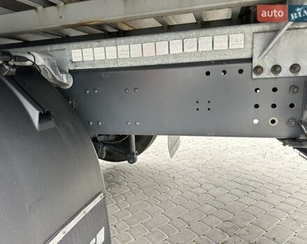 Даф XF 106 2021 в Залещиках на Automoto.ua Красный Даф XF 106, объемом двигателя 12.9 л и пробегом 475 тыс. км за 69150 $, фото 11 на Automoto.ua