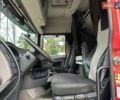 Даф XF 106 2021 в Залещиках на Automoto.ua Красный Даф XF 106, объемом двигателя 12.9 л и пробегом 447 тыс. км за 63016 $, фото 14 на Automoto.ua