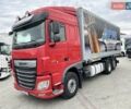 Даф XF 106 2021 в Залещиках на Automoto.ua Красный Даф XF 106, объемом двигателя 12.9 л и пробегом 475 тыс. км за 69150 $, фото 1 на Automoto.ua