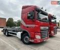 Даф XF 106 2021 в Залещиках на Automoto.ua Красный Даф XF 106, объемом двигателя 12.9 л и пробегом 447 тыс. км за 63016 $, фото 3 на Automoto.ua