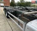 Даф XF 106 2021 в Залещиках на Automoto.ua Красный Даф XF 106, объемом двигателя 12.9 л и пробегом 447 тыс. км за 63016 $, фото 5 на Automoto.ua