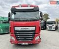 Даф XF 106 2021 в Залещиках на Automoto.ua Красный Даф XF 106, объемом двигателя 12.9 л и пробегом 475 тыс. км за 69150 $, фото 1 на Automoto.ua