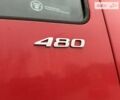 Червоний Даф XF 106, об'ємом двигуна 0 л та пробігом 485 тис. км за 66271 $, фото 11 на Automoto.ua