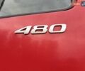 Даф XF 106 2021 в Залещиках на Automoto.ua Красный Даф XF 106, объемом двигателя 0 л и пробегом 516 тыс. км за 69737 $, фото 6 на Automoto.ua