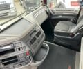 Даф XF 106 2021 в Залещиках на Automoto.ua Красный Даф XF 106, объемом двигателя 0 л и пробегом 516 тыс. км за 69737 $, фото 18 на Automoto.ua
