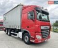 Даф XF 106 2021 в Залещиках на Automoto.ua Красный Даф XF 106, объемом двигателя 0 л и пробегом 516 тыс. км за 69737 $, фото 2 на Automoto.ua