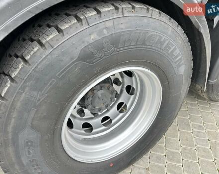 Даф XF 106 2021 в Залещиках на Automoto.ua Красный Даф XF 106, объемом двигателя 0 л и пробегом 516 тыс. км за 69737 $, фото 7 на Automoto.ua