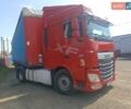 Красный Даф XF 106, объемом двигателя 0 л и пробегом 930 тыс. км за 17900 $, фото 1 на Automoto.ua