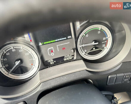 Червоний Даф XF 106, об'ємом двигуна 12.9 л та пробігом 960 тис. км за 15500 $, фото 25 на Automoto.ua