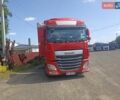 Красный Даф XF 106, объемом двигателя 0 л и пробегом 930 тыс. км за 17900 $, фото 4 на Automoto.ua