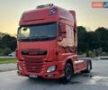 Красный Даф XF 106, объемом двигателя 12.9 л и пробегом 935 тыс. км за 19900 $, фото 1 на Automoto.ua