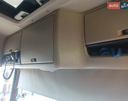 Красный Даф XF 106, объемом двигателя 0 л и пробегом 930 тыс. км за 17900 $, фото 8 на Automoto.ua
