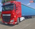 Красный Даф XF 106, объемом двигателя 0 л и пробегом 930 тыс. км за 17900 $, фото 3 на Automoto.ua