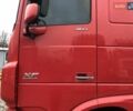 Красный Даф XF 106, объемом двигателя 12.9 л и пробегом 841 тыс. км за 30071 $, фото 4 на Automoto.ua