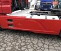 Красный Даф XF 106, объемом двигателя 12.9 л и пробегом 841 тыс. км за 30071 $, фото 8 на Automoto.ua