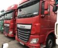 Красный Даф XF 106, объемом двигателя 12.9 л и пробегом 841 тыс. км за 30071 $, фото 11 на Automoto.ua