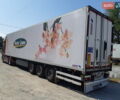 Красный Даф XF 106, объемом двигателя 12.9 л и пробегом 1 тыс. км за 62000 $, фото 13 на Automoto.ua