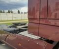Красный Даф XF 106, объемом двигателя 12 л и пробегом 825 тыс. км за 24000 $, фото 5 на Automoto.ua