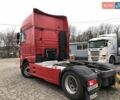 Красный Даф XF 106, объемом двигателя 12.9 л и пробегом 841 тыс. км за 30071 $, фото 7 на Automoto.ua