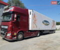 Красный Даф XF 106, объемом двигателя 12.9 л и пробегом 1 тыс. км за 62000 $, фото 12 на Automoto.ua