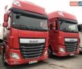 Красный Даф XF 106, объемом двигателя 12.9 л и пробегом 841 тыс. км за 30071 $, фото 10 на Automoto.ua