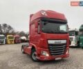 Красный Даф XF 106, объемом двигателя 12.9 л и пробегом 841 тыс. км за 30071 $, фото 1 на Automoto.ua