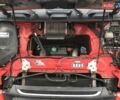 Красный Даф XF 106, объемом двигателя 12.9 л и пробегом 841 тыс. км за 30071 $, фото 5 на Automoto.ua