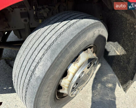 Красный Даф XF 106, объемом двигателя 12.9 л и пробегом 840 тыс. км за 20703 $, фото 20 на Automoto.ua