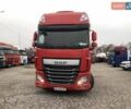 Красный Даф XF 106, объемом двигателя 12.9 л и пробегом 841 тыс. км за 30071 $, фото 3 на Automoto.ua