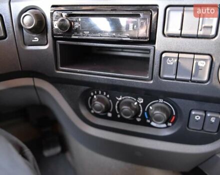 Красный Даф XF 106, объемом двигателя 0 л и пробегом 763 тыс. км за 24079 $, фото 21 на Automoto.ua