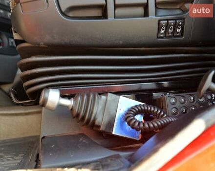 Красный Даф XF 106, объемом двигателя 0 л и пробегом 763 тыс. км за 24079 $, фото 14 на Automoto.ua