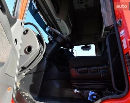 Красный Даф XF 106, объемом двигателя 0 л и пробегом 763 тыс. км за 24079 $, фото 12 на Automoto.ua