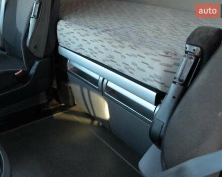 Красный Даф XF 106, объемом двигателя 0 л и пробегом 763 тыс. км за 24079 $, фото 16 на Automoto.ua