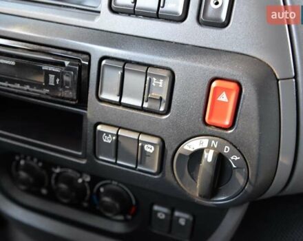 Красный Даф XF 106, объемом двигателя 0 л и пробегом 763 тыс. км за 24079 $, фото 19 на Automoto.ua