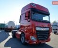 Красный Даф XF 106, объемом двигателя 0 л и пробегом 763 тыс. км за 23826 $, фото 1 на Automoto.ua