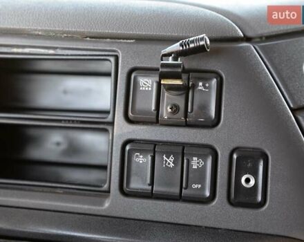 Красный Даф XF 106, объемом двигателя 0 л и пробегом 763 тыс. км за 24079 $, фото 20 на Automoto.ua