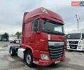 Красный Даф XF 106, объемом двигателя 12.9 л и пробегом 680 тыс. км за 26900 $, фото 9 на Automoto.ua